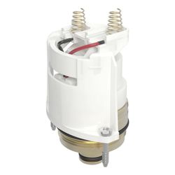 Geberit Magnetventil für Typ 185, 186 Waschtischarmaturen... GEBERIT-242266001 4025416723394 (Abb. 1)