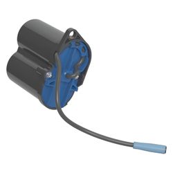 Geberit Batteriefach für WC-Steuerung, 242870001... GEBERIT-242870001 4025416280897 (Abb. 1)
