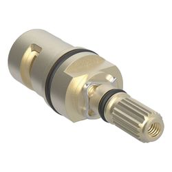 Geberit Ventil Volumenstrom, für Geberit ONE Waschtischarmatur, Wandmontage... GEBERIT-244165001 4025410644305 (Abb. 1)