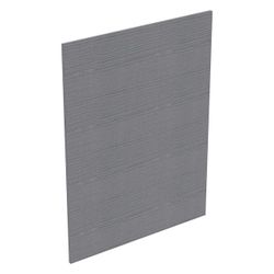 Geberit Tür für Unterschrank für Handwaschbecken Xeno2, 40cm, Grau, 595403000... GEBERIT-595403000 4022009338553 (Abb. 1)