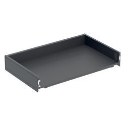 Geberit Schublade für Xeno2 Unterschrank, Breite Waschtisch 140cm, 595448000... GEBERIT-595448000 4022009339536 (Abb. 1)