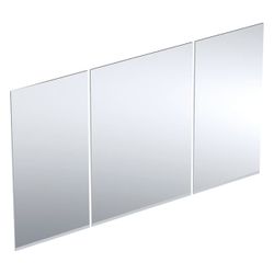 Geberit Türen für Option Plus Spiegelschrank, 120cm, 595201000... GEBERIT-595201000 4022009355239 (Abb. 1)