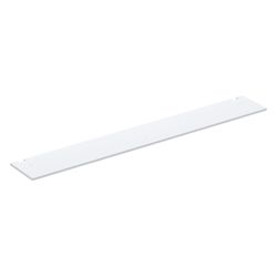 Geberit Leuchten-Set für Option Plus Spiegelschrank, 120cm, 595347000... GEBERIT-595347000 4022009367805 (Abb. 1)