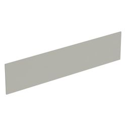 Geberit Schubladenfront für Xeno2 Waschtischunterschrank, 88cm, Greige, 595421000... GEBERIT-595421000 4022009339185 (Abb. 1)