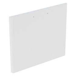 Geberit Schubladenfront für Unterschrank für Waschtisch, Breite Waschtisch 60/65cm, ... GEBERIT-597930000 4022009314984 (Abb. 1)