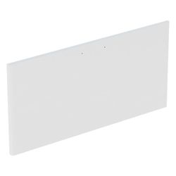 Geberit Schubladenfront für Renova Plan Waschtischunterschrank, 93cm, Weiß, 59793800... GEBERIT-597938000 4022009315066 (Abb. 1)