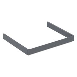 Geberit Designstreifen für Renova Comfort Waschtischunterschrank, 75cm, Graphit, 596... GEBERIT-596929000 4022009320428 (Abb. 1)
