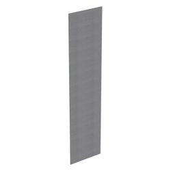 Geberit Tür für Xeno2 Hochschrank, 40cm, Grau, 595471000... GEBERIT-595471000 4022009338706 (Abb. 1)