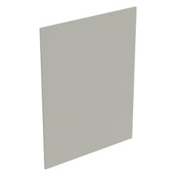 Geberit Tür für Unterschrank für Handwaschbecken für Xeno2, Greige, 595401000... GEBERIT-595401000 4022009338546 (Abb. 1)