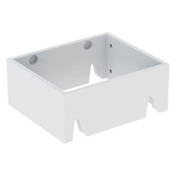 Geberit Rahmen für Sitzkissen für Hocker Renova Comfort, 596918000... GEBERIT-596918000 4022009321517 (Abb. 1)