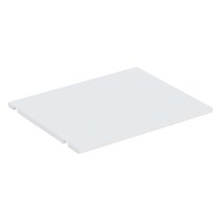 Geberit Einlegeboden für Renova Comfort Waschtischunterschrank, Breite 60cm, 5969230... GEBERIT-596923000 4022009320367 (Abb. 1)