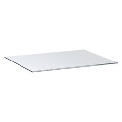 Geberit Einlegeboden für Hochschrank Xeno2, 40cm, 595478000... GEBERIT-595478000 4022009344271 (Abb. 1)