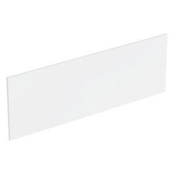 Geberit Schubladenfront für Xeno2 Waschtischunterschrank, 60cm, Weiß, 595406000... GEBERIT-595406000 4022009338591 (Abb. 1)