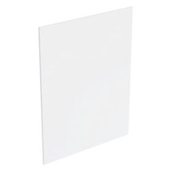 Geberit Tür für Unterschrank für Handwaschbecken für Xeno2, 40cm, Weiß, 595400000... GEBERIT-595400000 4022009338539 (Abb. 1)