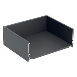 Geberit Schublade für Xeno2 Unterschrank, unten, für 120cm Waschtisch, 595442000... GEBERIT-595442000 4022009339475 (Abb. 1)