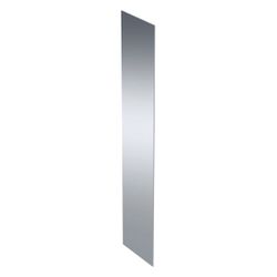 Geberit seitlicher Spiegel für Option Plus Spiegelschrank, 595171000... GEBERIT-595171000 4022009347180 (Abb. 1)