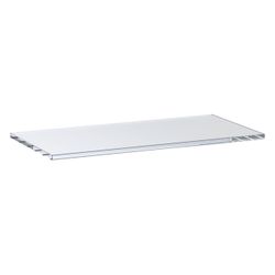 Geberit Glaseinlegeboden für Option Plus Spiegelschrank, 90cm, 595181000... GEBERIT-595181000 4022009346992 (Abb. 1)