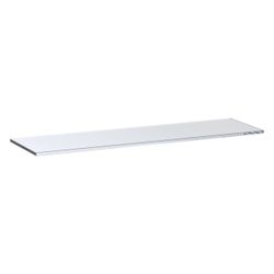 Geberit Glaseinlegeboden für Option Plus Spiegelschrank, 90cm, 595182000... GEBERIT-595182000 4022009347005 (Abb. 1)