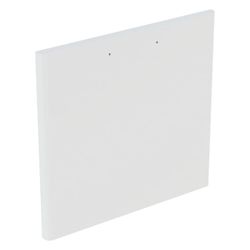 Geberit Schubladenfront für Unterschrank für Waschtisch, Breite Waschtisch 55cm, Wei... GEBERIT-597673000 4022009315387 (Abb. 1)
