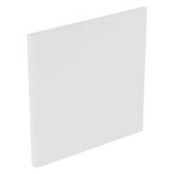 Geberit Tür für Unterschrank für Waschtisch Renova Plan, 120cm, Weiß, 597953000... GEBERIT-597953000 4022009315233 (Abb. 1)
