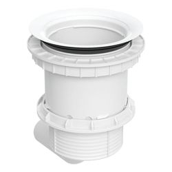 Geberit Geruchsverschlussgehäuse komplett... GEBERIT-243336001 4025416578062 (Abb. 1)