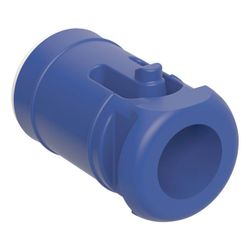 Geberit Durchflussmengenregler 14l/min für Urinalsteuerung... GEBERIT-243327001 4025416576938 (Abb. 1)