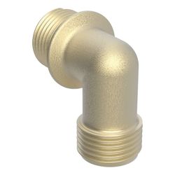 Geberit Anschlusswinkel für Urinale... GEBERIT-243543001 4025416631835 (Abb. 1)