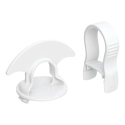 Geberit Schlüssel für Geruchsverschluss/Adapter... GEBERIT-243628001 4025416557111 (Abb. 1)