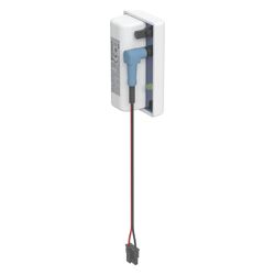 Geberit Generatorsteuerung für Piave und Brenta Waschtischarmaturen, mit Akku, 24369... GEBERIT-243690001 4025410294852 (Abb. 1)