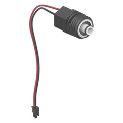Geberit Magnetventil für Piave und Brenta Waschtischarmaturen, 3V DC, Kunststoff, 24... GEBERIT-243688001 4025410294739 (Abb. 1)