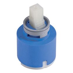 Geberit Mischerkartusche für Bambini Waschtischarmatur Einhebelmischer... GEBERIT-599104000 4022009341058 (Abb. 1)