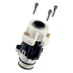 Geberit Mischerkartusche für Selbstschlussarmatur Typ 26, für Kalt- und Mischwasser,... GEBERIT-241353001 4025416689751 (Abb. 1)