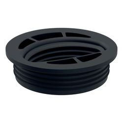 Geberit Manschette für CleanLine Duschrinne, 246143001... GEBERIT-246143001 4064746046728 (Abb. 1)
