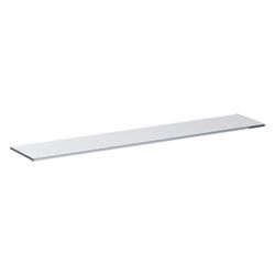 Geberit Glaseinlegeboden für Option Plus Spiegelschrank, Breite 60cm, 595172000... GEBERIT-595172000 4022009347074 (Abb. 1)