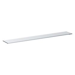 Geberit Glaseinlegeboden für Option Plus Spiegelschrank, 75cm, 595209000... GEBERIT-595209000 4022009368222 (Abb. 1)