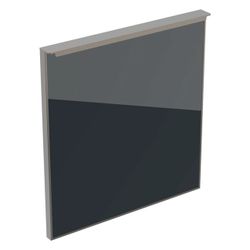 Geberit Tür für Citterio Unterschrank für Handwaschbecken, 45cm, Schwarz, 595501000... GEBERIT-595501000 4022009325225 (Abb. 1)