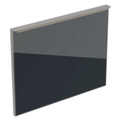 Geberit Schubladenfront für Citterio Unterschrank für Waschtisch, 60cm, Eiche graubr... GEBERIT-595511000 4022009325584 (Abb. 1)