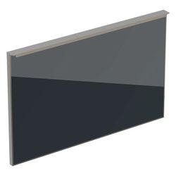 Geberit Schubladenfront für Citterio Unterschrank für Waschtisch, Eiche Graubraun, 7... GEBERIT-595517000 4022009325614 (Abb. 1)