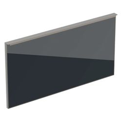 Geberit Schubladenfront für Citterio Unterschrank für Waschtisch, Eiche Graubraun, 9... GEBERIT-595522000 4022009325645 (Abb. 1)