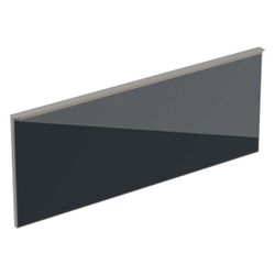 Geberit Schubladenfront für Citterio Unterschrank für Waschtisch, Eiche Graubraun, 1... GEBERIT-595527000 4022009325669 (Abb. 1)