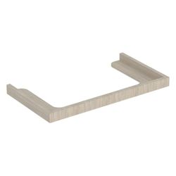 Geberit Waschtischrahmen für Citterio, 90cm, Eiche beige, 595547000... GEBERIT-595547000 4022009327090 (Abb. 1)
