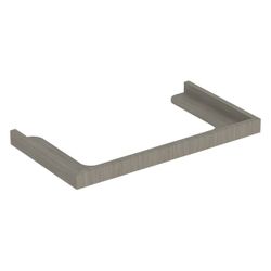 Geberit Waschtischrahmen für Citterio, 90cm, Eiche Graubraun, 595549000... GEBERIT-595549000 4022009325867 (Abb. 1)