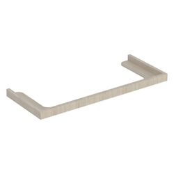 Geberit Waschtischrahmen für Citterio, Eiche beige, 120cm, 595551000... GEBERIT-595551000 4022009327113 (Abb. 1)