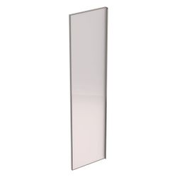 Geberit Tür für Citterio Verteilerschrank, 40cm, Taupe, 595563000... GEBERIT-595563000 4022009327151 (Abb. 1)