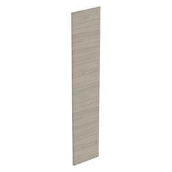 Geberit Tür für Hochschrank für Smyle, 36cm, Ulme, 595655000... GEBERIT-595655000 4022009347951 (Abb. 1)