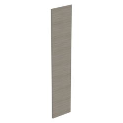 Geberit Tür für Smyle Hochschrank, 36cm, Eiche vintage, 595654000... GEBERIT-595654000 4022009347944 (Abb. 1)