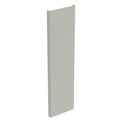 Geberit Tür für Hochschrank für myDay, 40cm, Greige, 598678000... GEBERIT-598678000 4022009345117 (Abb. 1)