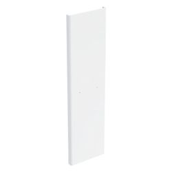 Geberit Tür für Hochschrank für myDay, 40cm, Weiß, 598935000... GEBERIT-598935000 4022009321104 (Abb. 1)
