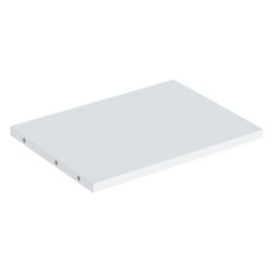 Geberit Einlegeboden für iCon Hochschrank, 36cm, Weiß, 598869000... GEBERIT-598869000 4022009319828 (Abb. 1)