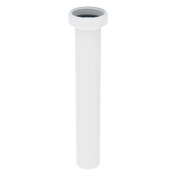 Geberit Anschlussstutzen, 32mm, Alpinweiß, 241967111... GEBERIT-241967111 4025416743798 (Abb. 1)